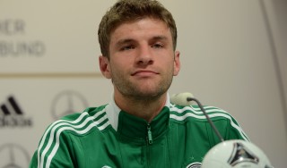 Muller avverte l'Europa "Eliminazione? Non so che vuol dire"