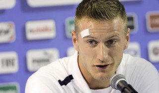 Abate: ''Non siamo i favoriti ma coltiviamo un sogno''
