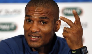 Malouda fa lo spavaldo "Batteremo la Spagna"