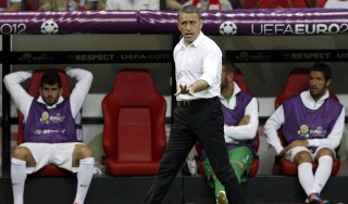 Bento: "Straordinari nel secondo tempo" Ronaldo: "Restiamo con i piedi per terra"