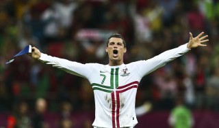 Cristiano Ronaldo ancora in cattedra Il Portogallo è in semifinale