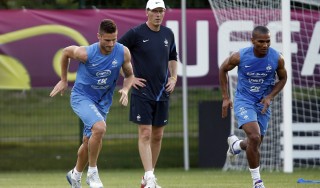 Blanc sente aria di svolta "Sappiamo come colpire"