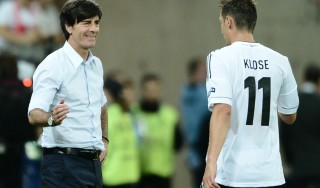 Loew promuove l'attacco "Volevo respirare aria nuova"