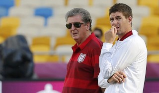 Hodgson: "Inghilterra all'italiana? Non so proprio cosa voglia dire..."