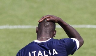 "Voglio giocare, non temo nessuno Esulterò? Prima devo segnare"
