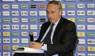 Abete, ottimismo di stato "Stiamo bene, vittoria possibile"