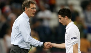 Nasri perde le staffe dopo il ko insulti e minacce a un giornalista