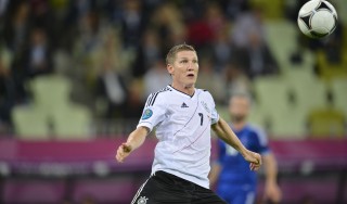 Schweinsteiger a rischio panchina "La caviglia mi preoccupa"