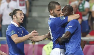 "La reazione dopo il gol? Forse Mario ce l'aveva con i media"