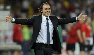 Prandelli: "Siamo stati grandi" Napolitano: "Rivissuta la notte di Berlino"