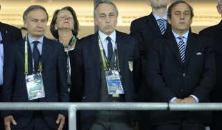 Abete applaude squadra e ct "Bel gioco e carattere, bravi"