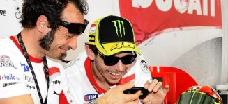Il circuito torna al silenzio Appuntamento al 2014