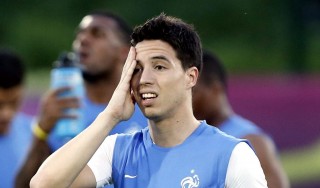 Francia, giocatori sotto accusa Nasri rischia due anni di stop