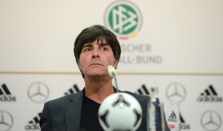 Loew teme Pirlo: "E' geniale" Klose: "Non finirà come nel 2006"