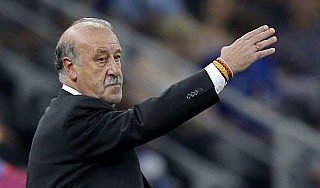 Del Bosque: "Col Portogallo decideranno i dettagli"