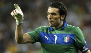 Buffon non si nasconde "Siamo qui, ora osiamo"