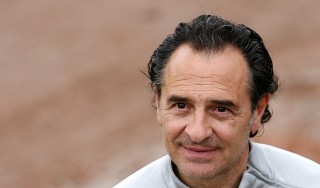Prandelli: "Siamo pronti faremo una grande partita"