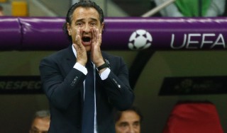 Prandelli: "Siamo pronti per la Spagna" Napolitano: "Un'impresa senza aggettivi"