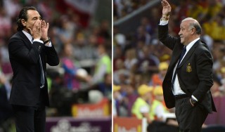Da Buffon-Casillas a Balotelli-Torres Italia contro Spagna ruolo per ruolo