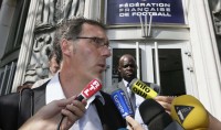 Blanc ha deciso "Non sarà più ct"