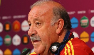 Del Bosque: "Vincere per la storia" Xavi: "Biscotto? Fatto solo il nostro dovere"