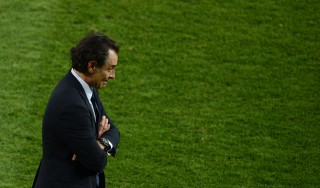 Prandelli: "Eravamo troppo stanchi"