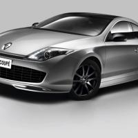 Laguna Coupé