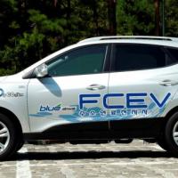 ix35 FCEV