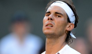 Nadal dice addio ai Giochi "Non sono in condizione"