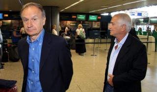 Petrucci fissa gli obiettivi "Difendiamo il quinto posto"
