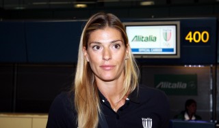 Le azzurre non si nascondono "Puntiamo al gradino più alto"