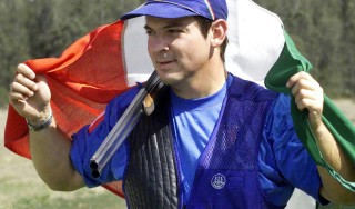 Qui il Belpaese ha già vinto I big scelgono le armi italiane