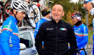 Bettini sfida i pronostici "Altri favoriti ma stupiremo"