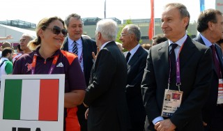 Il piano segreto per l'oro l'Italia sogna 32 medaglie