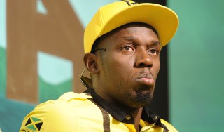 Bolt fa impazzire il villaggio olimpico i compagni gli fanno da bodyguard