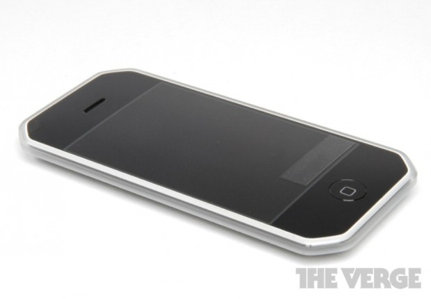 Apple, i prototipi segreti /1