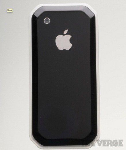 Apple, i prototipi segreti /1