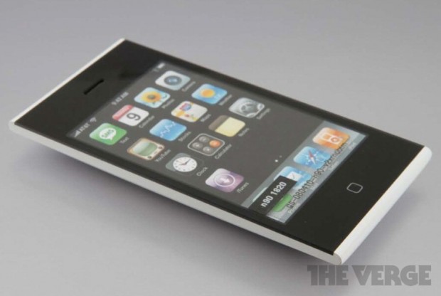 Apple, i prototipi segreti /1