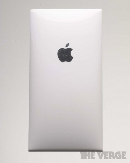 Apple, i prototipi segreti /1
