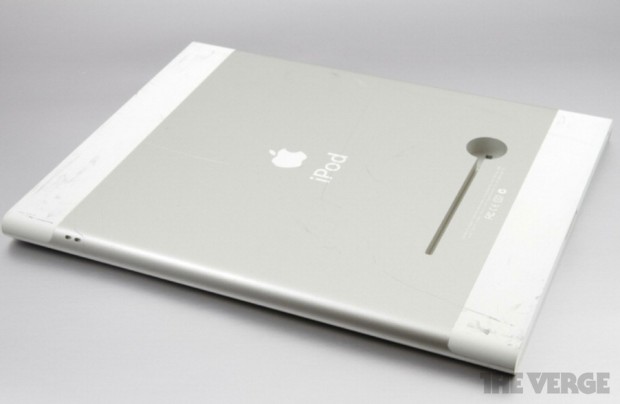Apple, i prototipi segreti / 2