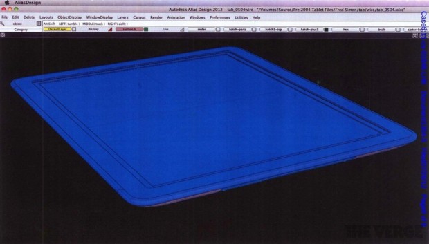 Apple, i prototipi segreti / 2