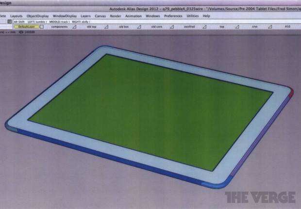 Apple, i prototipi segreti / 2
