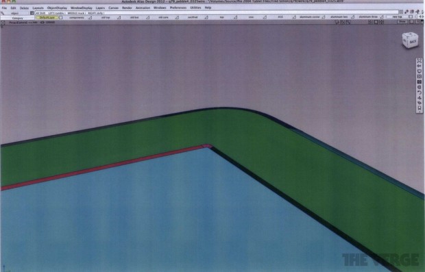 Apple, i prototipi segreti / 2