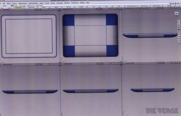 Apple, i prototipi segreti / 2