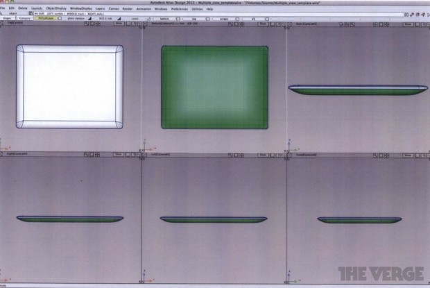 Apple, i prototipi segreti / 2
