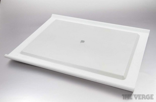 Apple, i prototipi segreti / 2