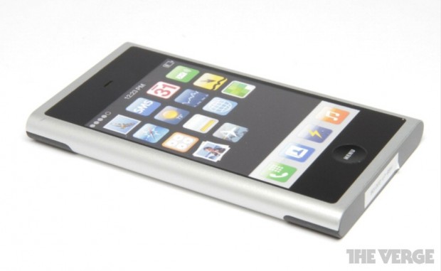 Apple, i prototipi segreti / 3