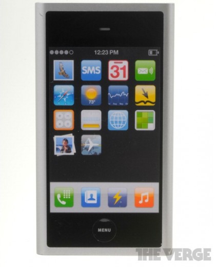 Apple, i prototipi segreti / 3