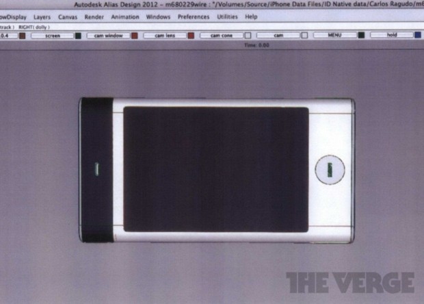 Apple, i prototipi segreti / 3