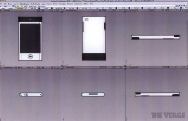 Apple, i prototipi segreti / 3